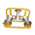 Tri-Rollers Angolo Ground Roller Assembly